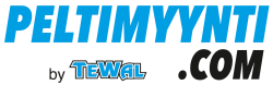 Peltimyynti.com Logo
